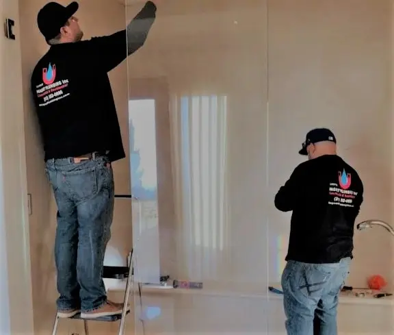 Professional plumbing installation for Boiler Repair in Floyd