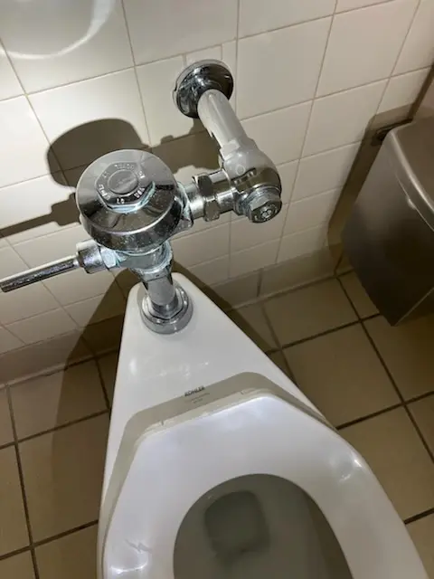 Fixture installation and repair for Hydro Jetting in Floyd